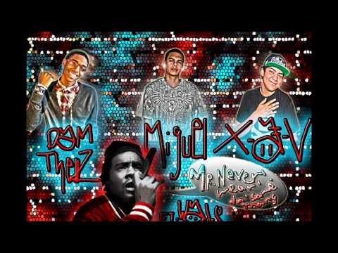 X-A-V x DamTheuz- Mr. never'wear'da'sayme'thang *MASTERED*