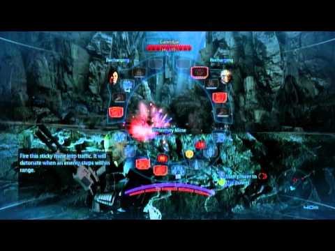 Zag Plays! Mass Effect Trilogy Part 154 - Attican Traverse: The Rachni