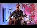 Dan Fluitt of Thrift Store Cowboys - "El Toro"