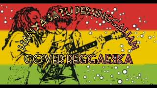 Download lagu hanya satu persinggahan - iklim | cover reggaeska | reggae | lagu viral mp3