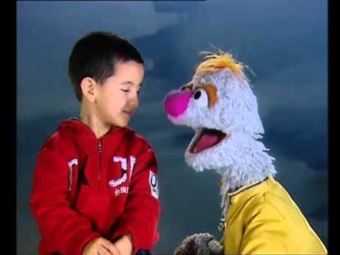 Kid with Juljul   أصوات الحيوانات