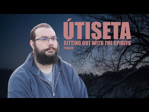 He did UTISETA out in the wild. Here's what happened.