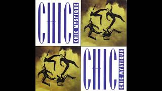 Chic - Chic Mystique (12&quot; Remix Extended LP Version)