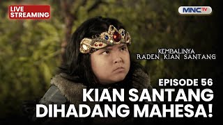 Download lagu 🔴KIAN SANTANG DIHADANG MAHESA! | LIVE KEMBALINYA RADEN KIAN SANTANG | 8 NOVEMBER 2025 mp3 Download lagu 🔴KIAN SANTANG DIHADANG MAHESA! | LIVE KEMBALINYA RADEN KIAN SANTANG | 8 NOVEMBER 2025 mp3