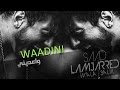 Saad Lamjarred Waadini Music Video سعد لمجرد واعديني فيديو كليب