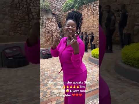 nkosazana Daughter master KG Lowsheen