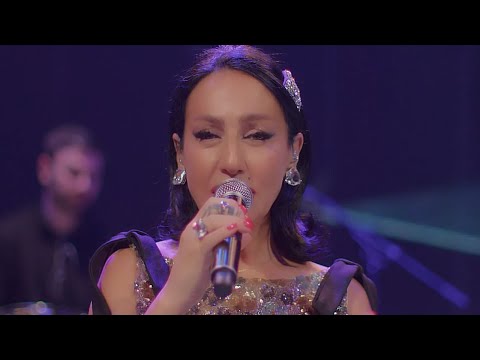 ლელა წურწუმია - ეს რა ლამაზი თვალები გაქვს / Lela Tsurtsumia - Es Ra Lamazi Tvalebi Gakvs