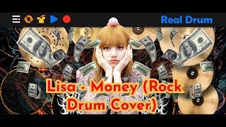 Download lagu LISA 'BLACKPINK' - MONEY | Real Drum Rock Cover by Pranada mp3 Download lagu LISA 'BLACKPINK' - MONEY | Real Drum Rock Cover by Pranada mp3