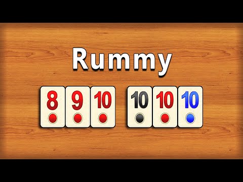 Remmy 4 in 1 Board Game