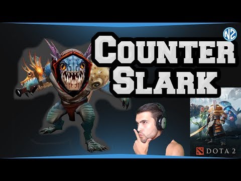 How To Counter Slark - Dota 2