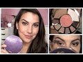 Tarte Showstopper Palette Review 