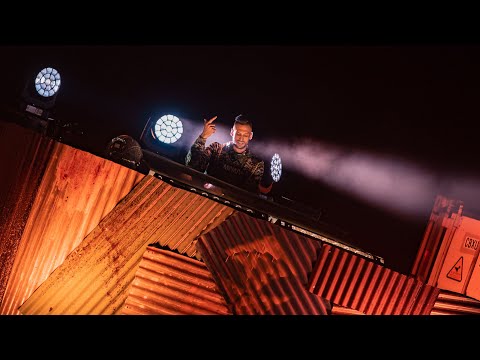 DRS @ We Will Prevail - The Spectacle | Dominator Festival