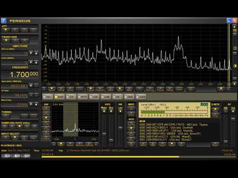 1700  kHz XEPE Sep 01,2019 1000 UTC