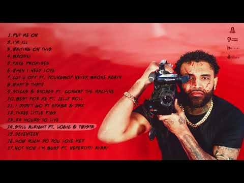 Video thumbnail for Still Alright