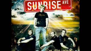 the whole story - sunrise avenue