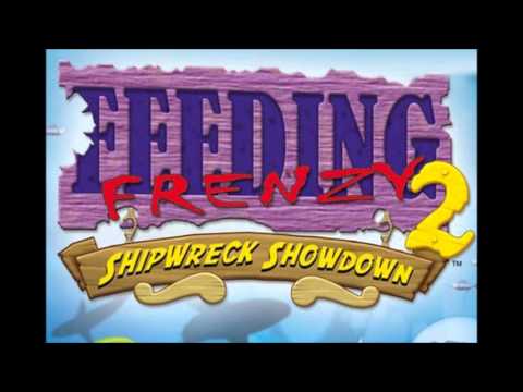 Menu Theme (Feeding Frenzy 2)