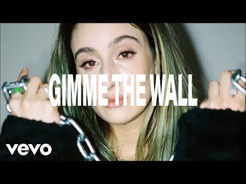 phem - gimme the wall (Audio)