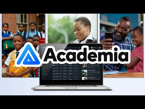 Academia: Elegance ñ Education