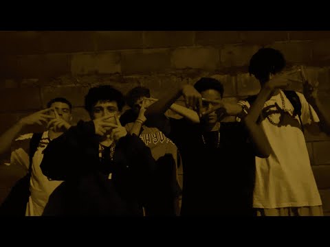 Lil Zé x FERNVND$ - Muita Grana【MV】