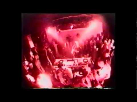 Jungle Soundclash - The Grand Final - The Video - 16th July 1994 (Part 5 - Final Part - Kenny Ken)