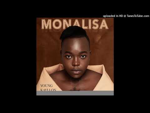 Young Kayllon - Monalisa