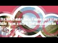 Pictures From Holiday And Thx For 40 Subs