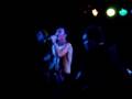 Chris Chameleon - "Nothing" live