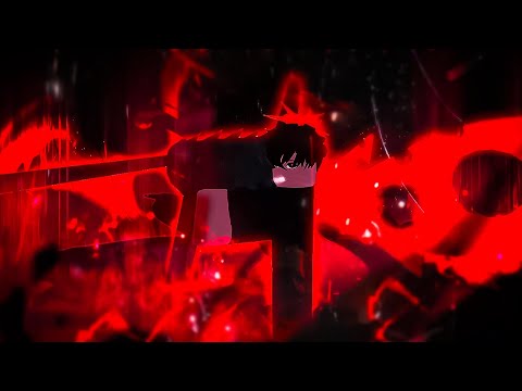 [Type Soul] X-Axis Voltstanding