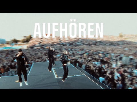 Die Fantastischen Vier - Aufhören (Official Video)