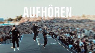 Die Fantastischen Vier - Aufhören (Official Video)