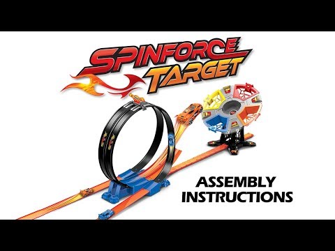 SPINFORCE TARGET