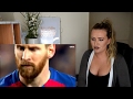 GREATEST COMEBACK IN UCL HISTORY Barcelona Vs PSG 6 5 Agg English Commentary RAGE REACCTION