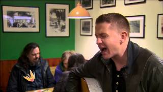 Damien Dempsey - Born Without Hate (Acoustic)