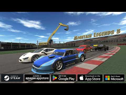 Mountain Legends 3 video thumbnail