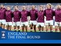 England - The Final Round - YouTube