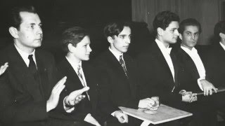 Download lagu Vladimir Ashkenazy – Etude in F major, Op. 25 No. 3 (1955) mp3