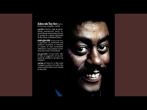 Disco Lady (Extended Disco Version With Johnnie's Rap)