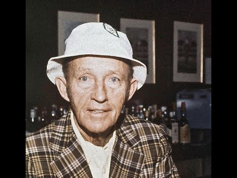 Bing Crosby: The Unsung Final Song 1978