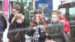 Verrasingsbezoek Sideways Stewie