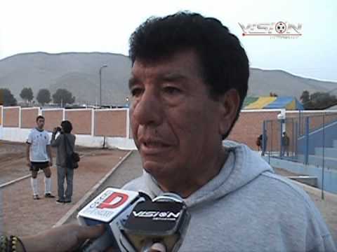 HELARD DELGADO DT SAETAS DE ORO - Visión Deportiva 2013 Pueblo TV Canal 39