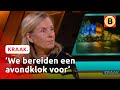 Komt er een avondklok? | KRAAK.