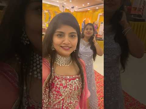 GRWM for my Brothers Reception ❤️ || vlogsofsona || #makeup #reception #grwm