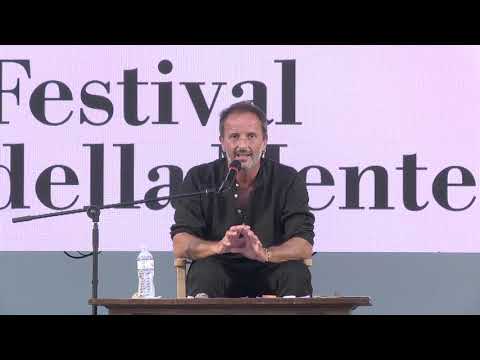 Festival della Mente 2019 - Matteo Nucci