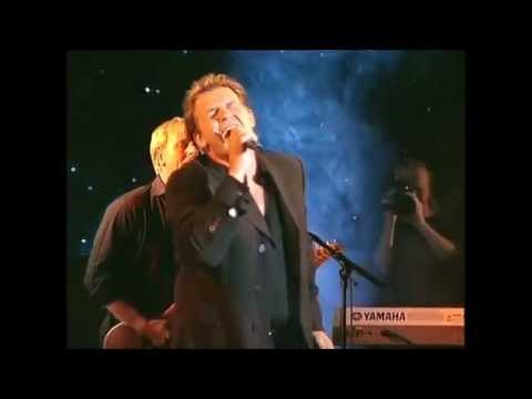 Johnny Logan - We All Need...LIVE