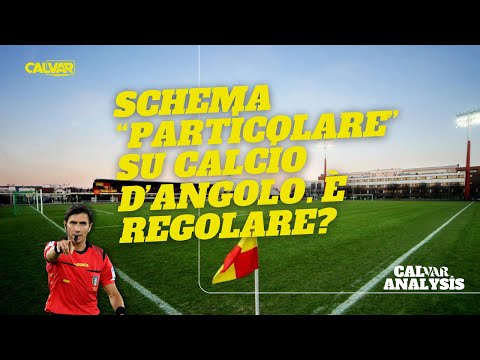 "SPECIAL" CORNER PATTERN. IS IT LEGISLATIVE?