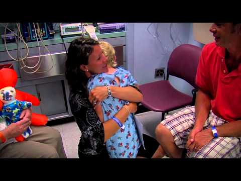 Seizures Lead to Pediatric Brain Surgery: Connor's...