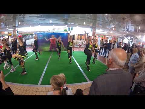 Remscheid Auftritt alle center