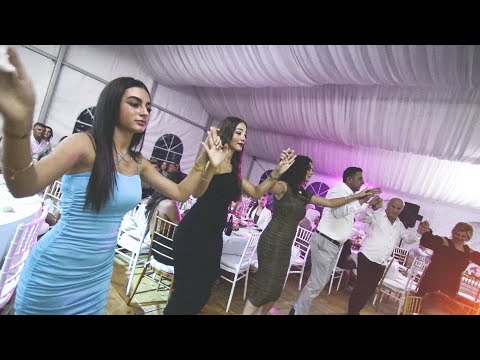 Cacak Kolo i 3000 eura od Nerka Bibica - veselje kod Ifka Alibasica