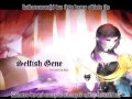 【Selfish gene】cytus 【Sub español】vocal Rin 