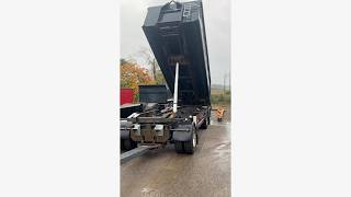 Kilafors SLB3XTB-30-75 containerchassi trailer | Bild 4 - Autoline